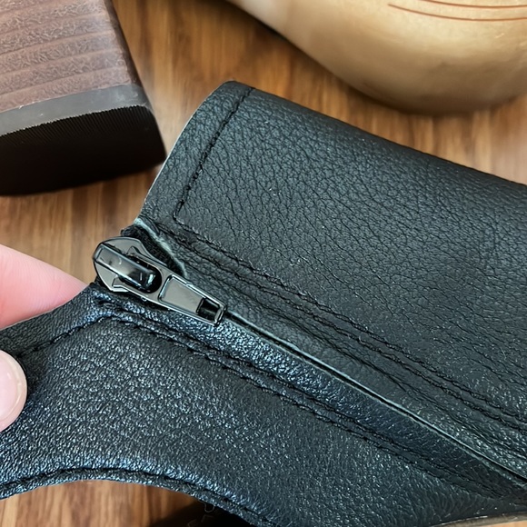 Treasure & Bond Hayley Block Heel - Picture 3 of 6